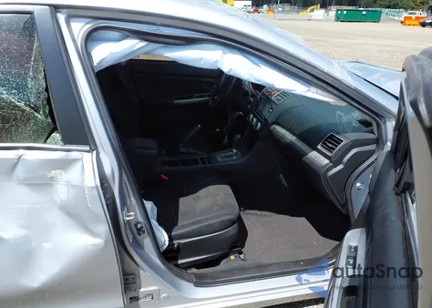 2015 Subaru Impreza из США, поврежденный, VIN JF1GJAA61FH015451